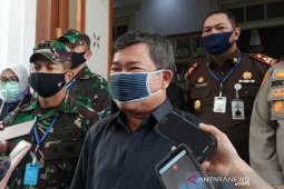 Pemkab Garut setuju PSBB tingkat Provinsi Jabar untuk cegah COVID-19