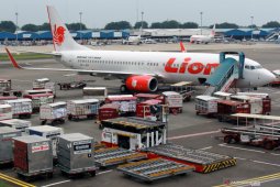 INACA: Pekerja industri penerbangan divaksin April 2021