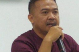 Komunikasi mitigasi pandemi Covid-19 terhadap Desa Wisata di Indonesia