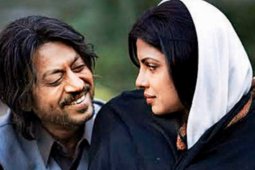 Irrfan Khan, dalam kenangan Shah Rukh Khan dan Priyanka Chopra