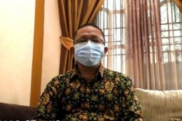 Pasien positif Batanghari bertambah satu menjadi empat orang, masih dari klaster Gowa