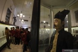Menghilangkan Kebosanan Dengan Berkunjung ke Museum Virtual