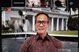 Persaingan AS-China semakin ketat dampak ekonomi COVID-19
