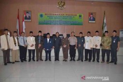 MUI Bekasi tetapkan besaran zakat fitrah 1441 Hijriah sebesar Rp40.600 per orang