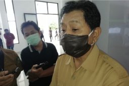 Seorang PDP COVID-19 di Kutai Timur meninggal