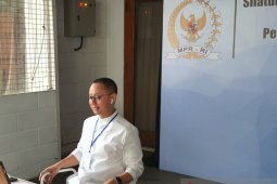 Sekjen PAN: Parpol tanggung jawab soal kesehatan pilkada