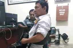 Tuding warga terpapar COVID-19 di medsos, mantan anggota DPRD Padangsidimpuan dipolisikan