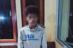 Polisi tangkap mantan narapidana asimilasi melakukan pencurian