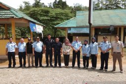 Satgas Pamtas tahan WNA asal Malaysia di Bengkayang
