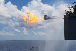 SKK Migas: Lifting minyak hingga Agustus melebihi target