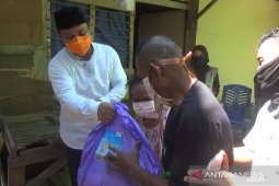 Kajian keagamaan Wagub Sulsel digelar online