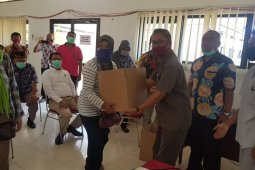 Pemkab Pasuruan beri bantuan ribuan pekerja terdampak COVID-19