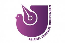 Jurnalis Nurhadi peroleh Udin Award 2021