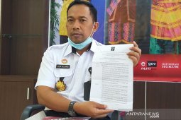 Terlibat narkoba, oknum pegawai Lapas Palu terancam dipecat