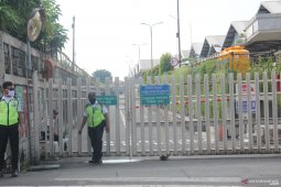 34 karyawan HM Sampoerna terkonfirmasi positif COVID-19