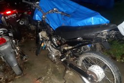 Remaja tewas diduga korban tabrak lari di jalan nasional Banda Aceh-Medan