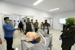 Jawa Barat pastikan semua fasilitas kesehatan COVID-19 ikuti pedoman WHO