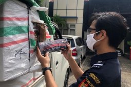 Bea Cukai Jateng-DIY selamatkan potensi kerugian negara Rp7,29 miliar dari rokok ilegal