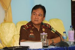 Kepala Kejaksaan Sukamara : Pandemi melanda, saatnya berinovasi