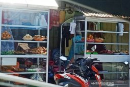 Selama Ramadhan, Pedagang di Nagan Raya ramai-ramai jual makanan di siang hari