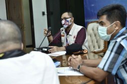 Pemprov Jambi alokasikan bantuan untuk 30 ribu KK terdampak COVID-19