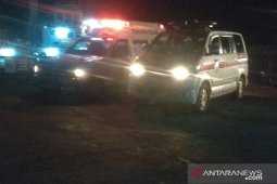 Gugus Tugas: ABK positif COVID-19 tidak ada kontak dengan warga lokal