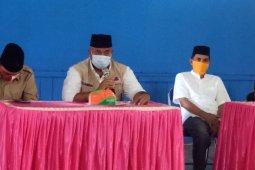 BLT Dana Desa 4 Desa Kaltim Sudah Disalurkan