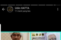 Allah panggil tiga ulama bersamaan Guru Zuhdi