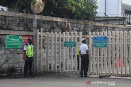 Presiden minta klaster-klaster penularan COVID-19 dipantau ketat