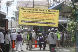 Himbauan Mendoakan Almarhum Guru Zuhdi Dari