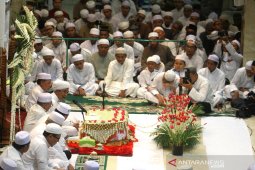 ARSIP FOTO: KH Ahmad Zuhdianoor
