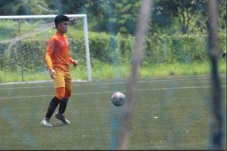Hardiknas di mata pemain muda Persija
