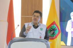 Tidak ada penambahan pasien positif COVID-19