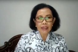 PGRI:  Pandemi COVID-19 momentum guru untuk bangkit