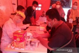 Pemprov Babel wajibkan nahkoda dan ABK ikuti tes COVID-19