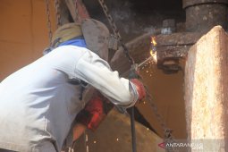 Ringankan Dampak COVID-19 Bagi Peserta, BPJAMSOSTEK Bagi-Bagi Sembako