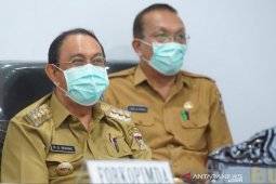 Pemerintah Kabupaten Minahasa siapkan tiga lokasi pemakaman pasien COVID-19