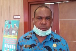 Posko COVID-19 awasi seluruh perbatasan Papua Barat