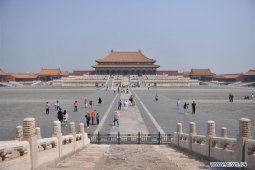 Hari Buruh, pelampiasan dendam liburan yang tertunda