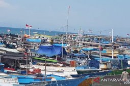 Nelayan NTT tetap melaut di tengah pandemi COVID-19