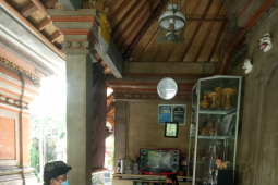 KPPAD Bali: "Belajar di rumah" berjalan efektif