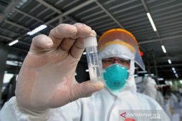 Berikut kiat aman tinggal serumah dengan pasien COVID-19