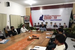 Realokasi APBD rasional, penyaluran DAU dan DBH ke Banyuwangi tidak tertunda