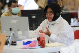 Risma keluarkan surat edaran peningkatan kewaspadaan tindak kejahatan saat PSBB