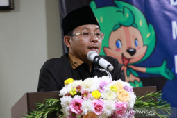 Minimalisasi kerumunan, Pemkot Malang salurkan bansos lewat bank
