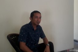 Bawaslu Bangka Tengah ingatkan petahana tidak mutasi pejabat