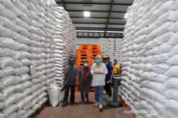 Pemkab Purwakarta pastikan sebelum PSBB bansos tunai terdistribusikan