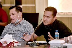 Walikota: Keluar-masuk Sabang wajib miliki izin gugus tugas