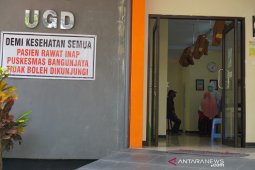 133 buruh rokok asal Kediri wajib jalani "rapid test"