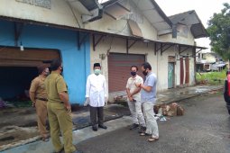 Pemkab Bangka Tengah salurkan BST secara efektif kepada warga